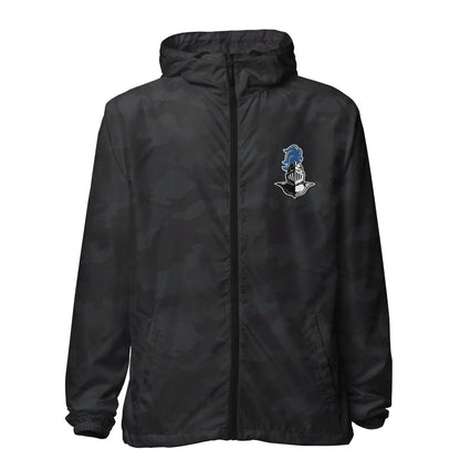 Arab High School Design 1 — Black Camo