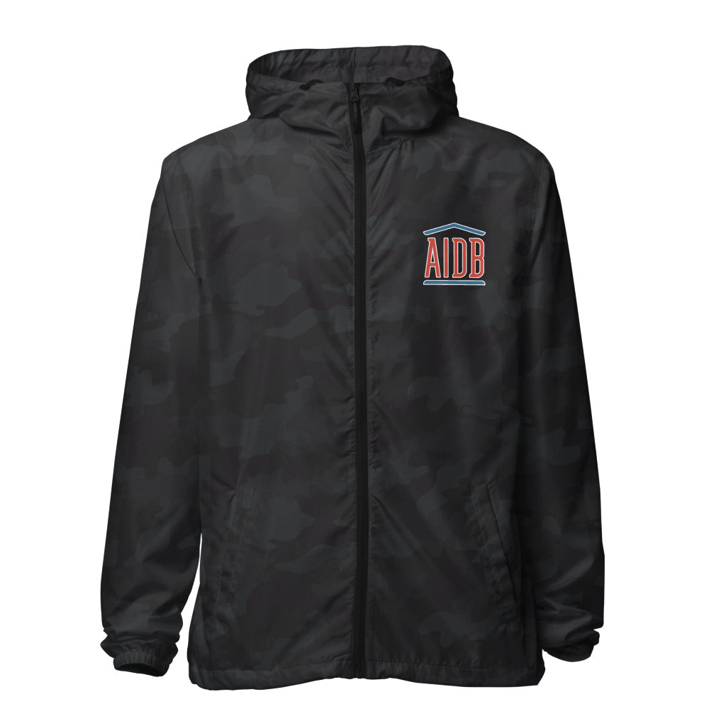 Alabama School for the Deaf Design 1 — Black Camo