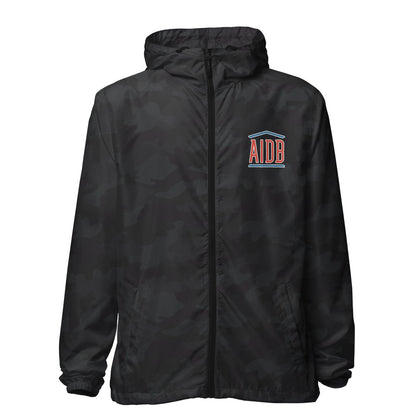Alabama School for the Deaf Design 1 — Black Camo