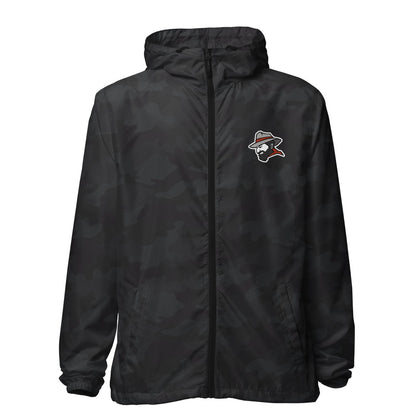 Shades Valley High School Design 1 — Black Camo
