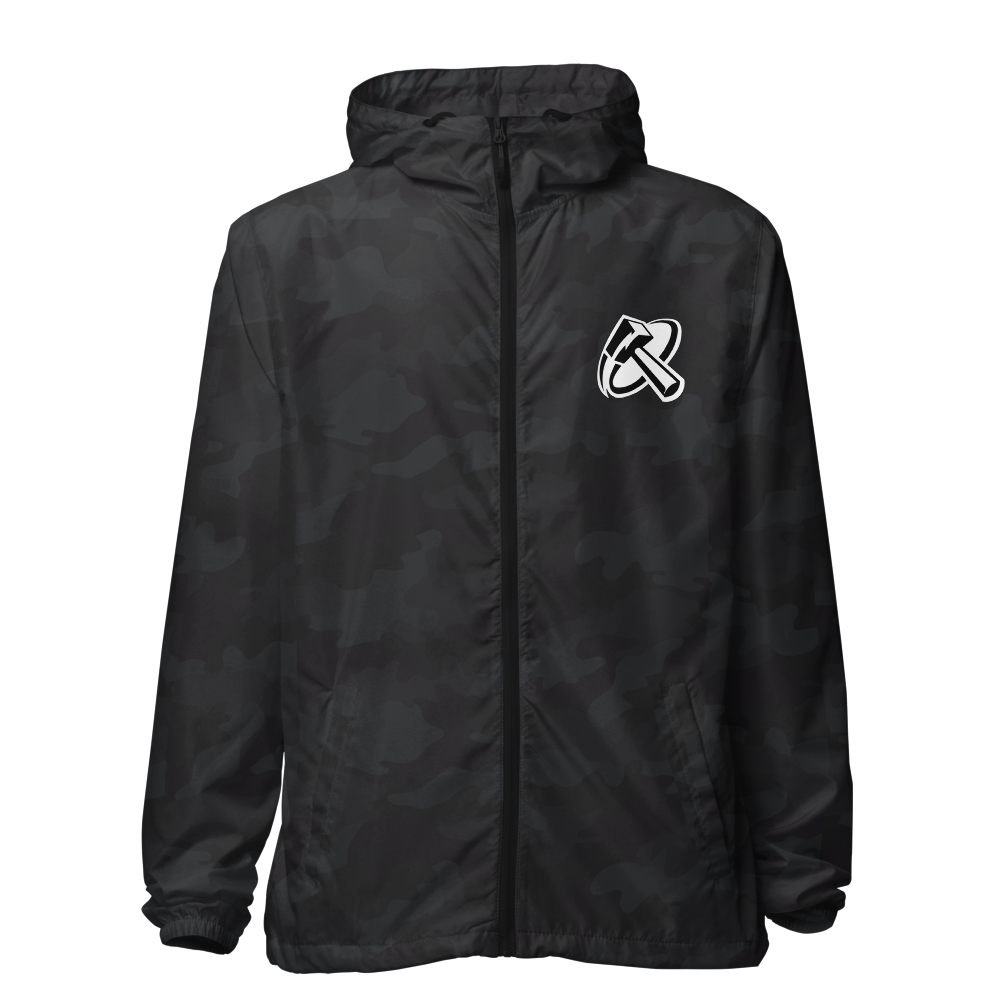 Westlake High School Design 1 — Black Camo