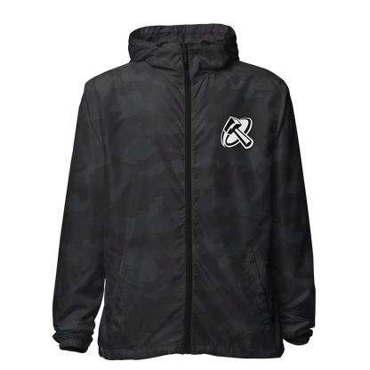 Westlake High School Design 1 — Black Camo