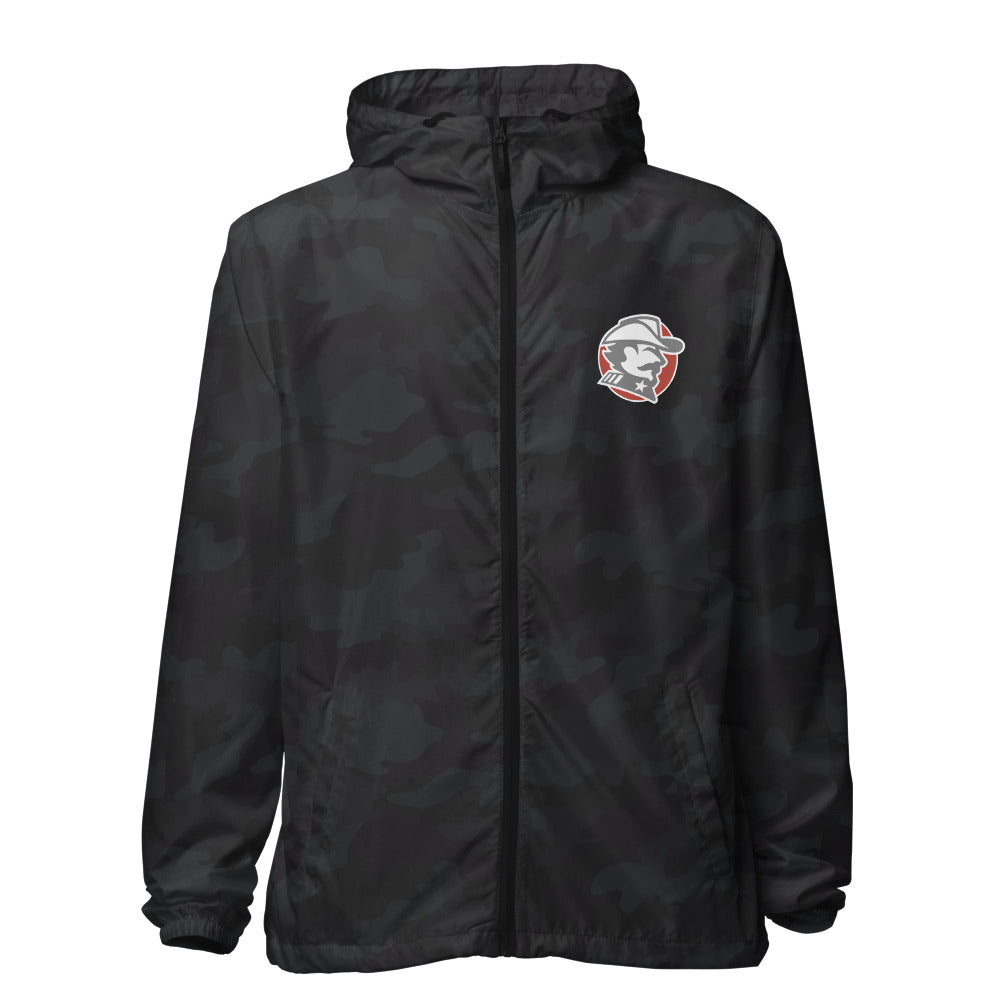 Abbeville Christian Academy Design 1 — Black Camo