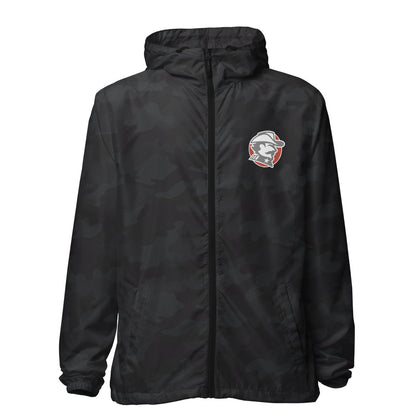 Abbeville Christian Academy Design 1 — Black Camo