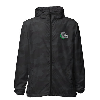 Holtville High School Design 1 — Black Camo