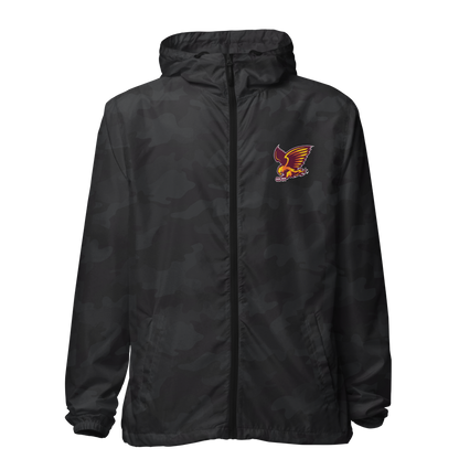 Eldorado High School Design 1 — Black Camo