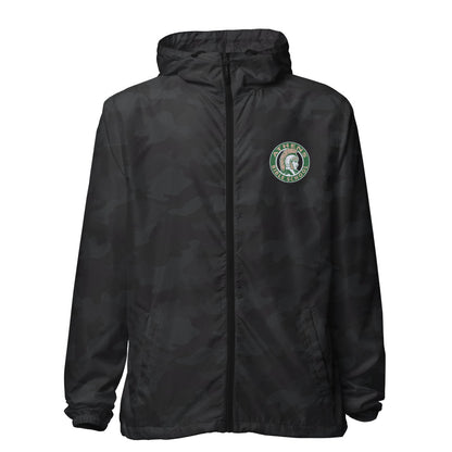 Athens Bible School Design 1 — Black Camo