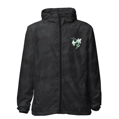 Locust Fork High School Design 1 — Black Camo