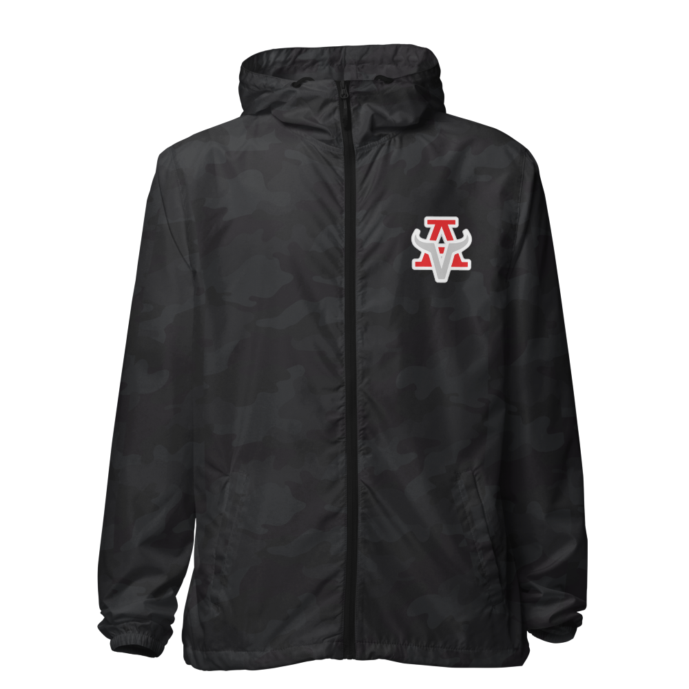Arbor View High School Design 1 — Black Camo
