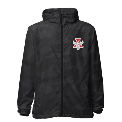 Arbor View High School Design 1 — Black Camo