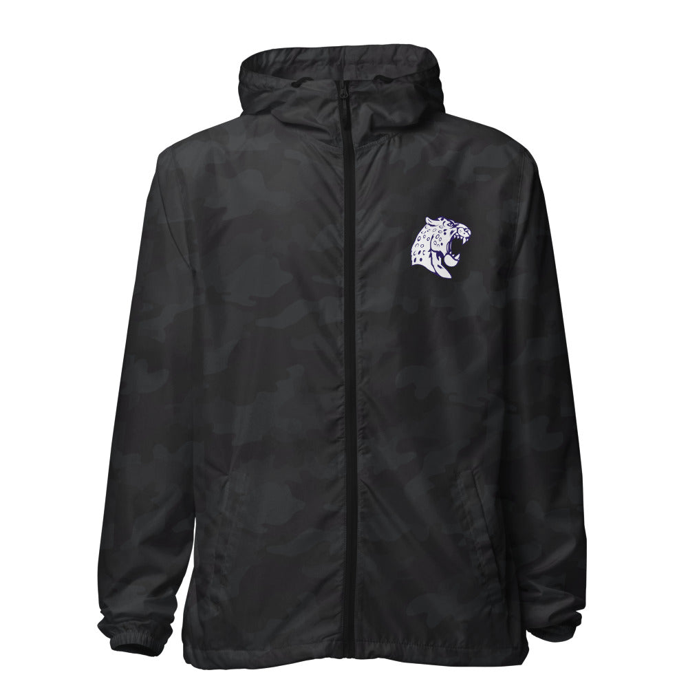 Mattie T. Blount High School Design 1 — Black Camo