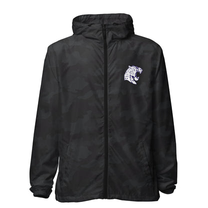 Mattie T. Blount High School Design 1 — Black Camo