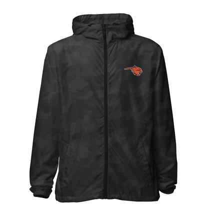 Fultondale High School Design 1 — Black Camo