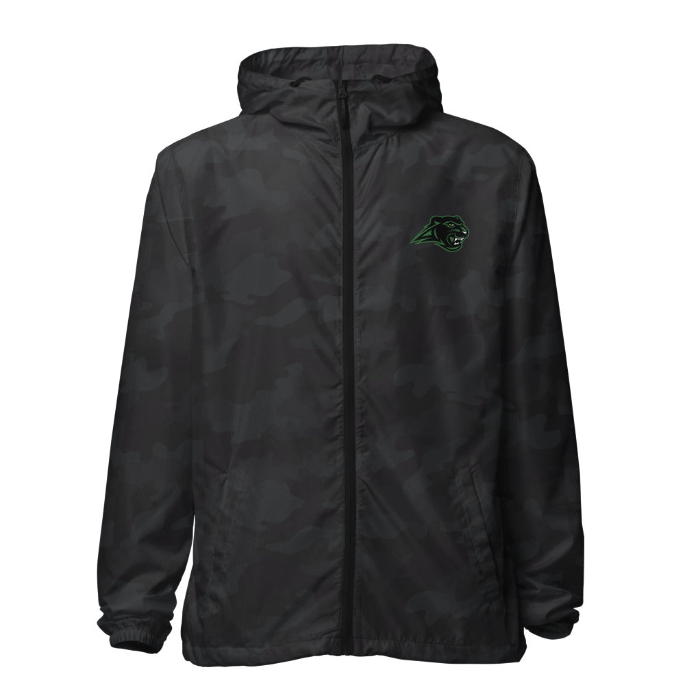 Pelham High School Design 1 — Black Camo
