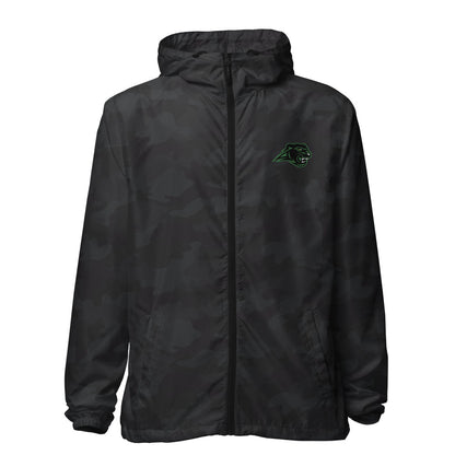 Pelham High School Design 1 — Black Camo