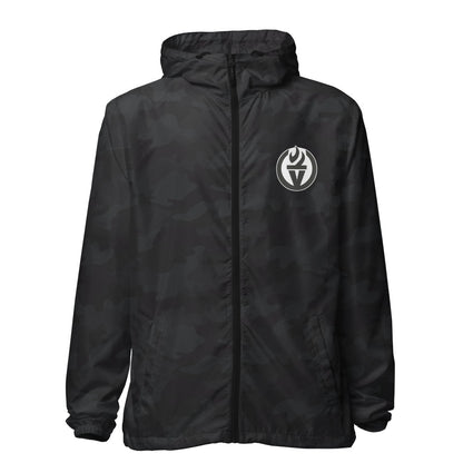 Victory Christian School Design 1 — Black Camo