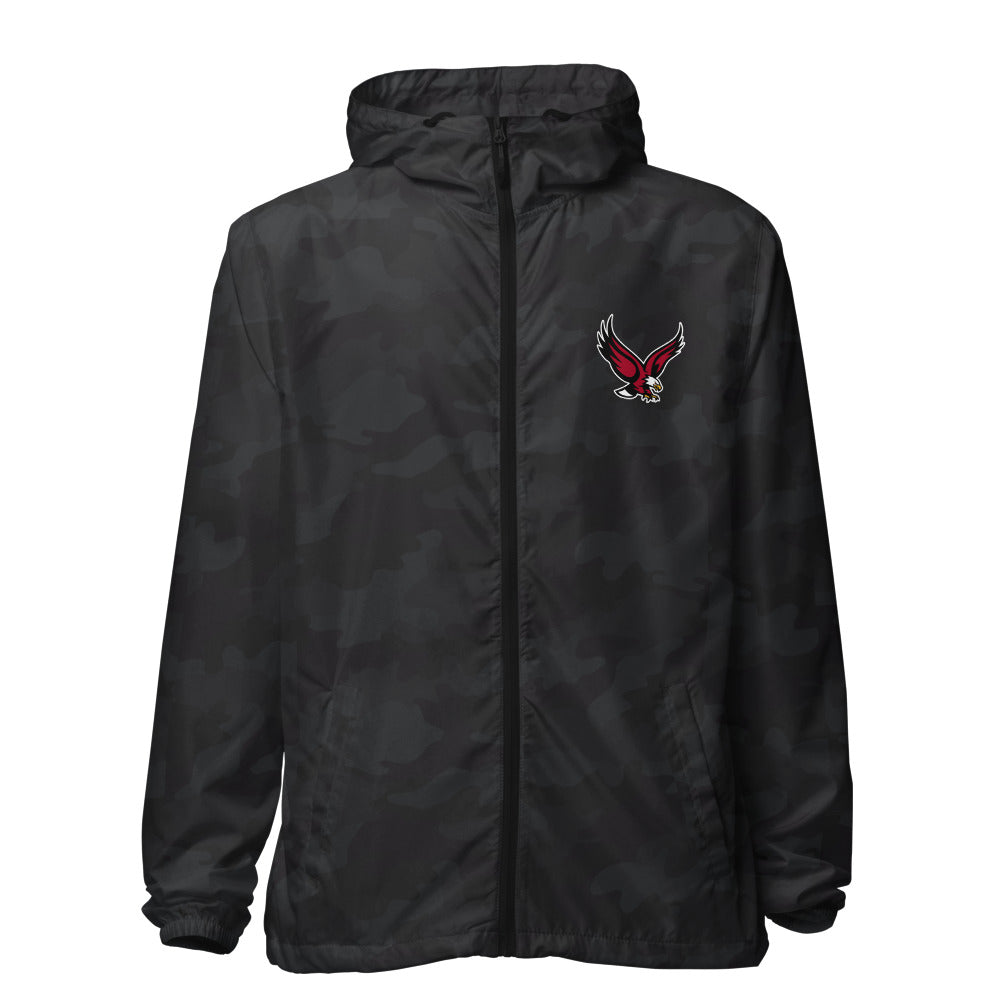 Sumiton Christian School Design 1 — Black Camo