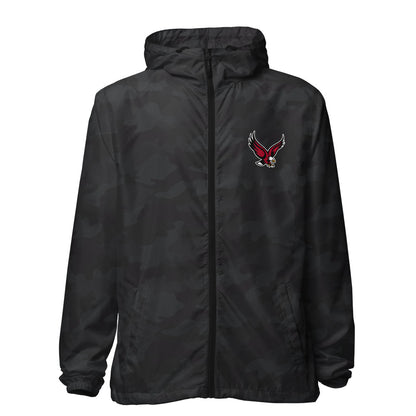 Sumiton Christian School Design 1 — Black Camo