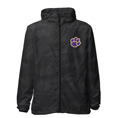 Ariton High School Design 1 — Black Camo