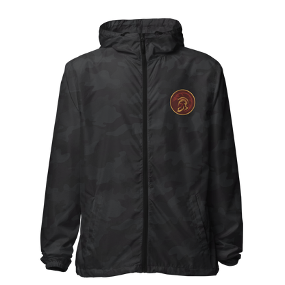 Pahrump Valley High School Design 1 — Black Camo