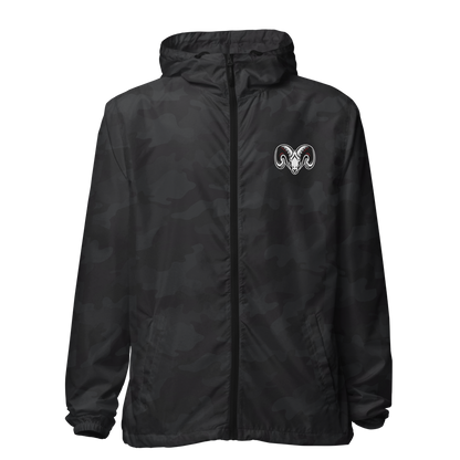 South Sevier High School Design 1 — Black Camo
