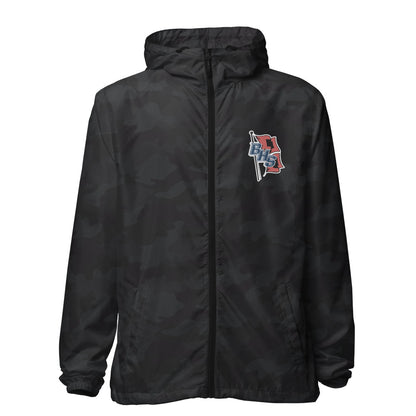 Alma Bryant High School Design 1 — Black Camo