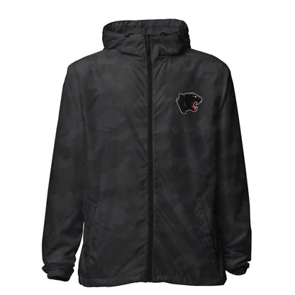 Collinsville High School Design 1 — Black Camo