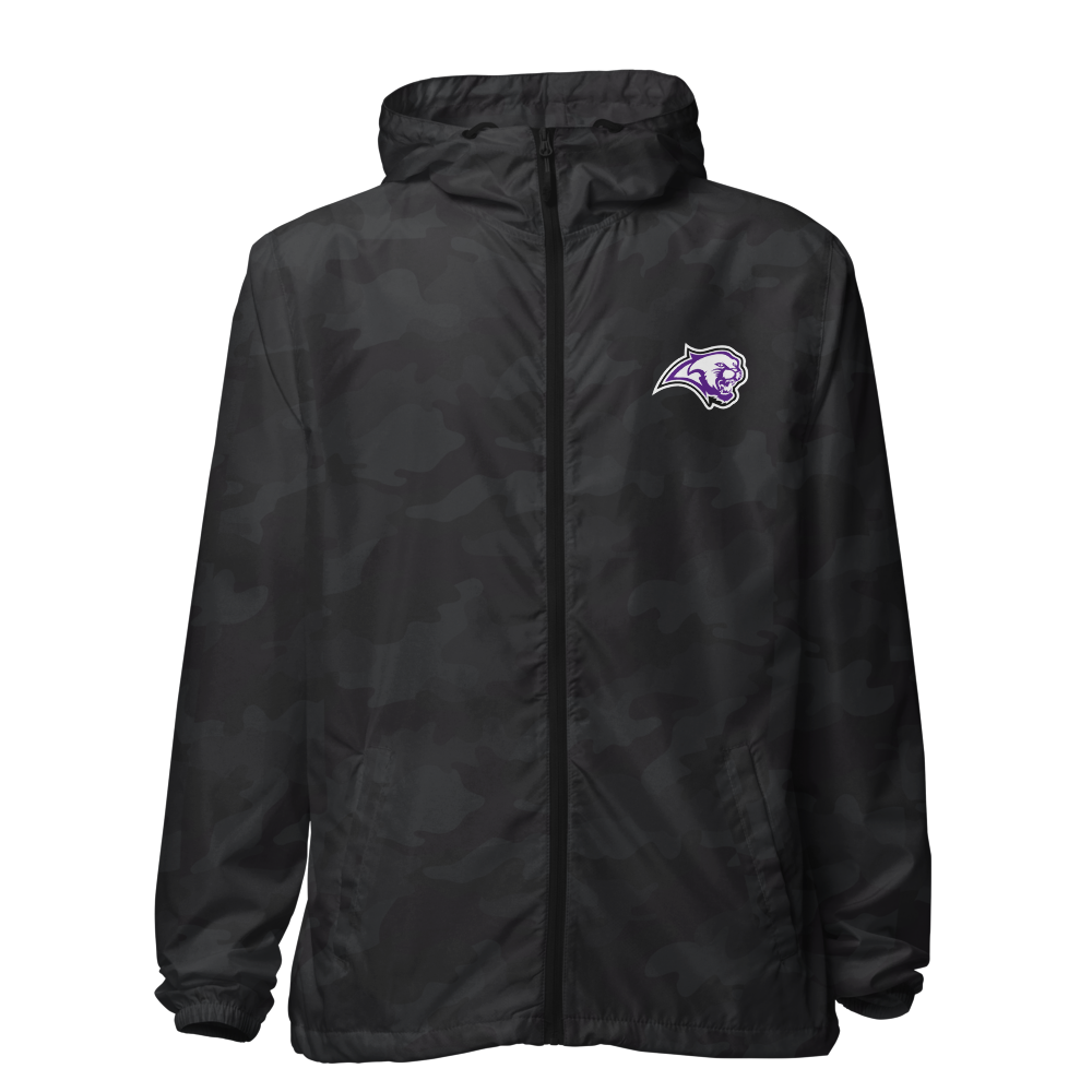 Spanish Springs High School Design 1 — Black Camo