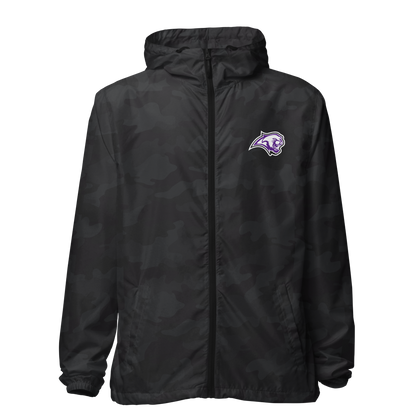 Spanish Springs High School Design 1 — Black Camo