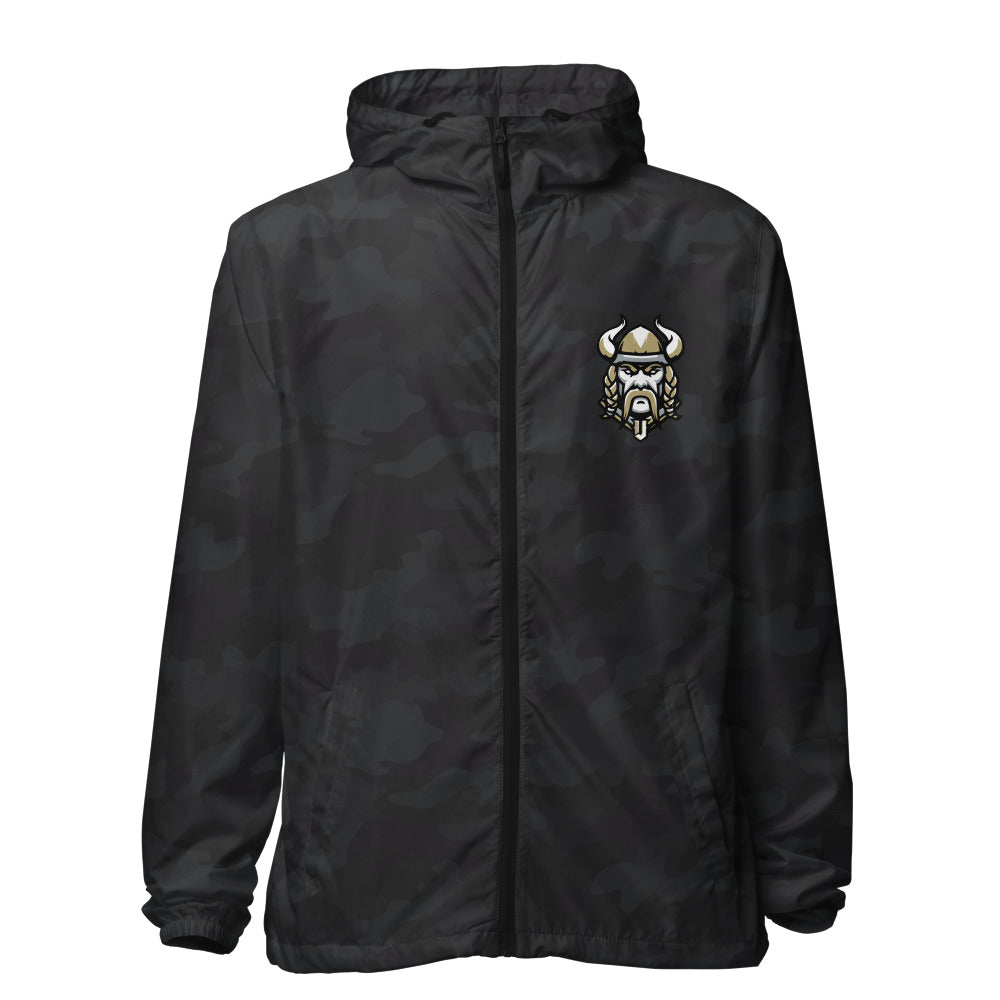 Jasper High School Design 1 — Black Camo