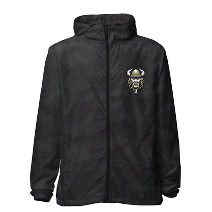 Jasper High School Design 1 — Black Camo