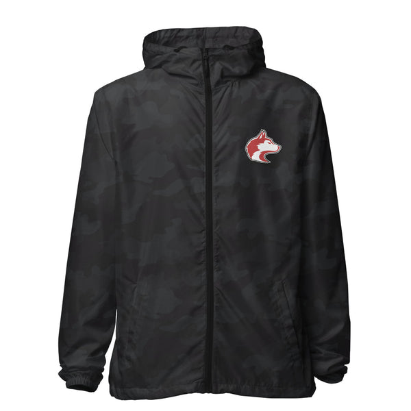 Hewitt Trussville High School Design 1 — Black Camo