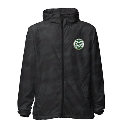 Sylvania High School Design 1 — Black Camo
