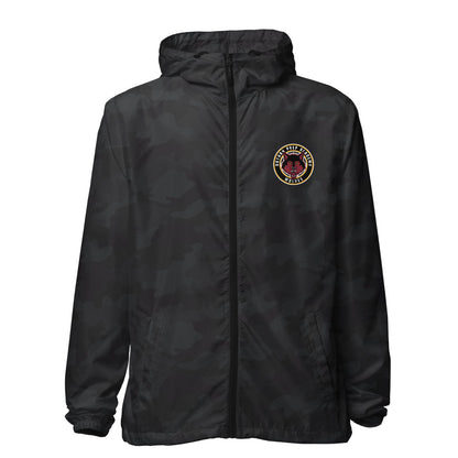 Dothan Preparatory Academy Design 1 — Black Camo