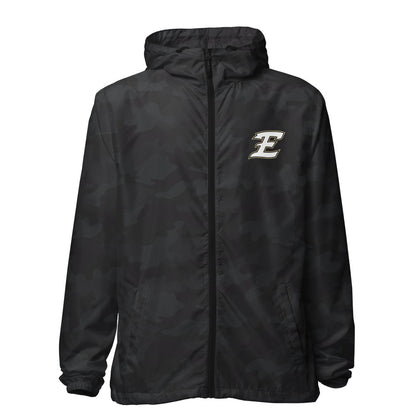Excel High School Design 1 — Black Camo