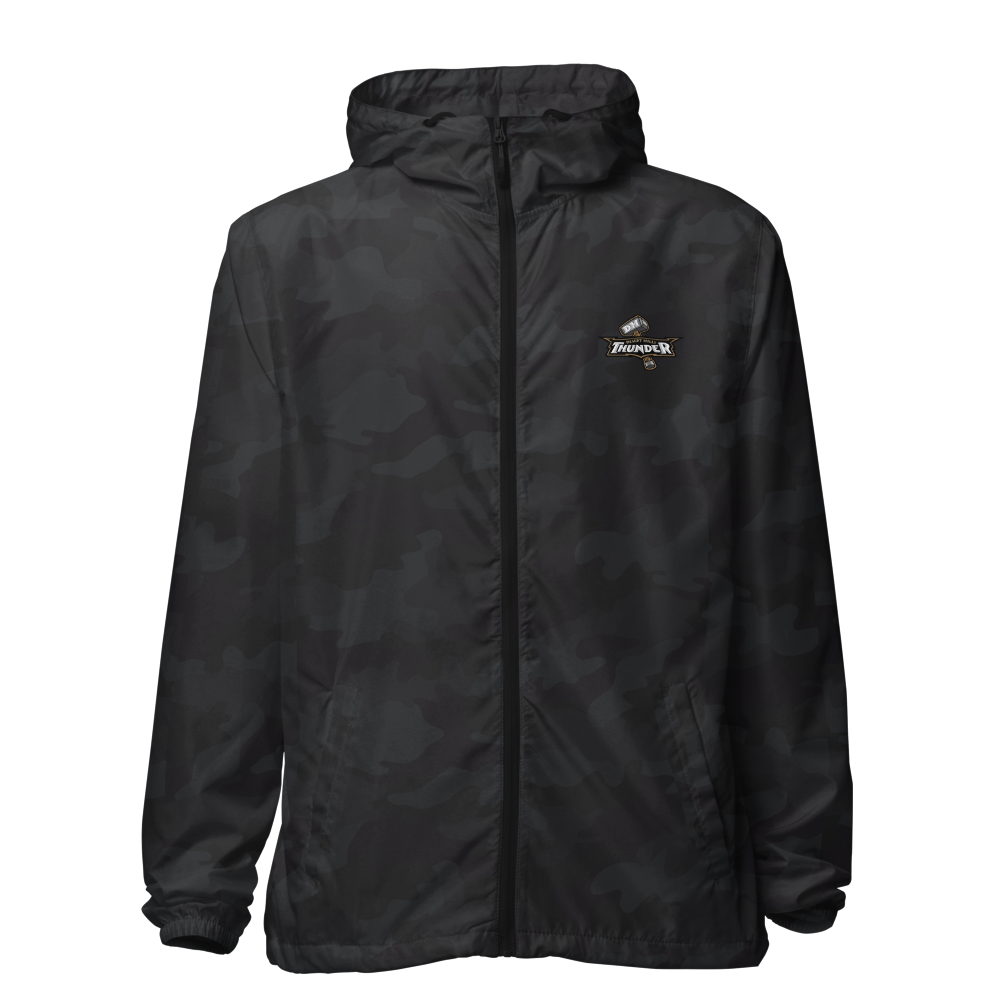 Desert Hills High School Design 1 — Black Camo