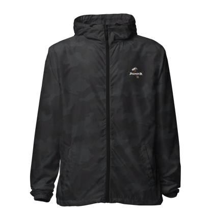 Desert Hills High School Design 1 — Black Camo