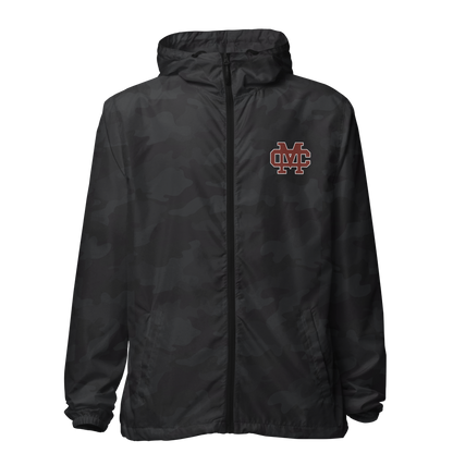 Cimarron-Memorial High School Design 1 — Black Camo