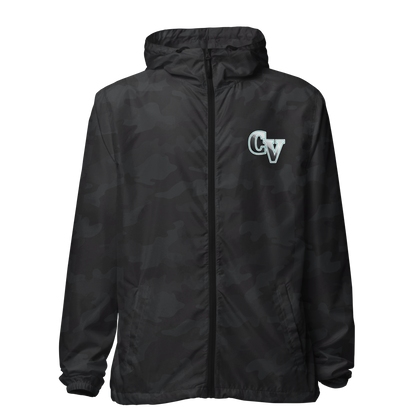 Canyon View High School Design 1 — Black Camo