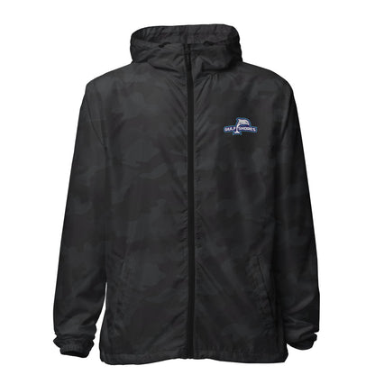 Gulfshores High School Design 1 — Black Camo
