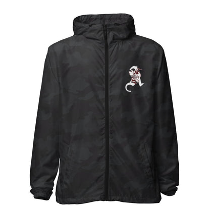 Abbeville High School Design 1 — Black Camo