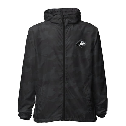 Helena High School Design 1 — Black Camo