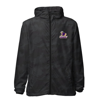Fairview High School Design 1 — Black Camo