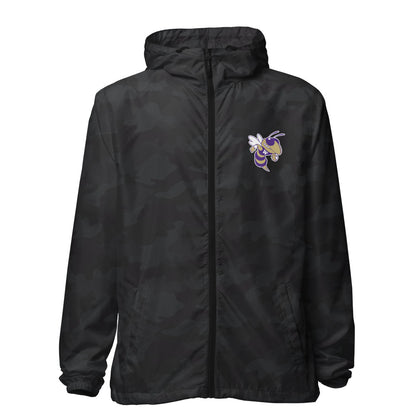 Winston County High School Design 1 — Black Camo