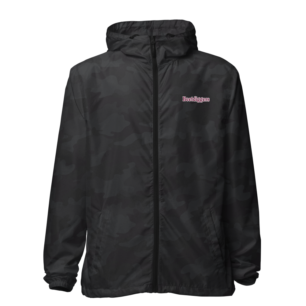 Jordan High School Design 1 — Black Camo