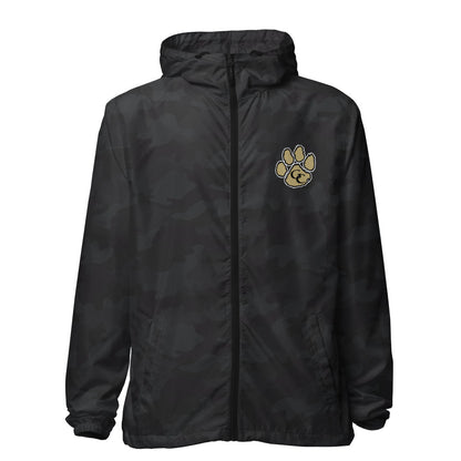 Greene County High School Design 1 — Black Camo