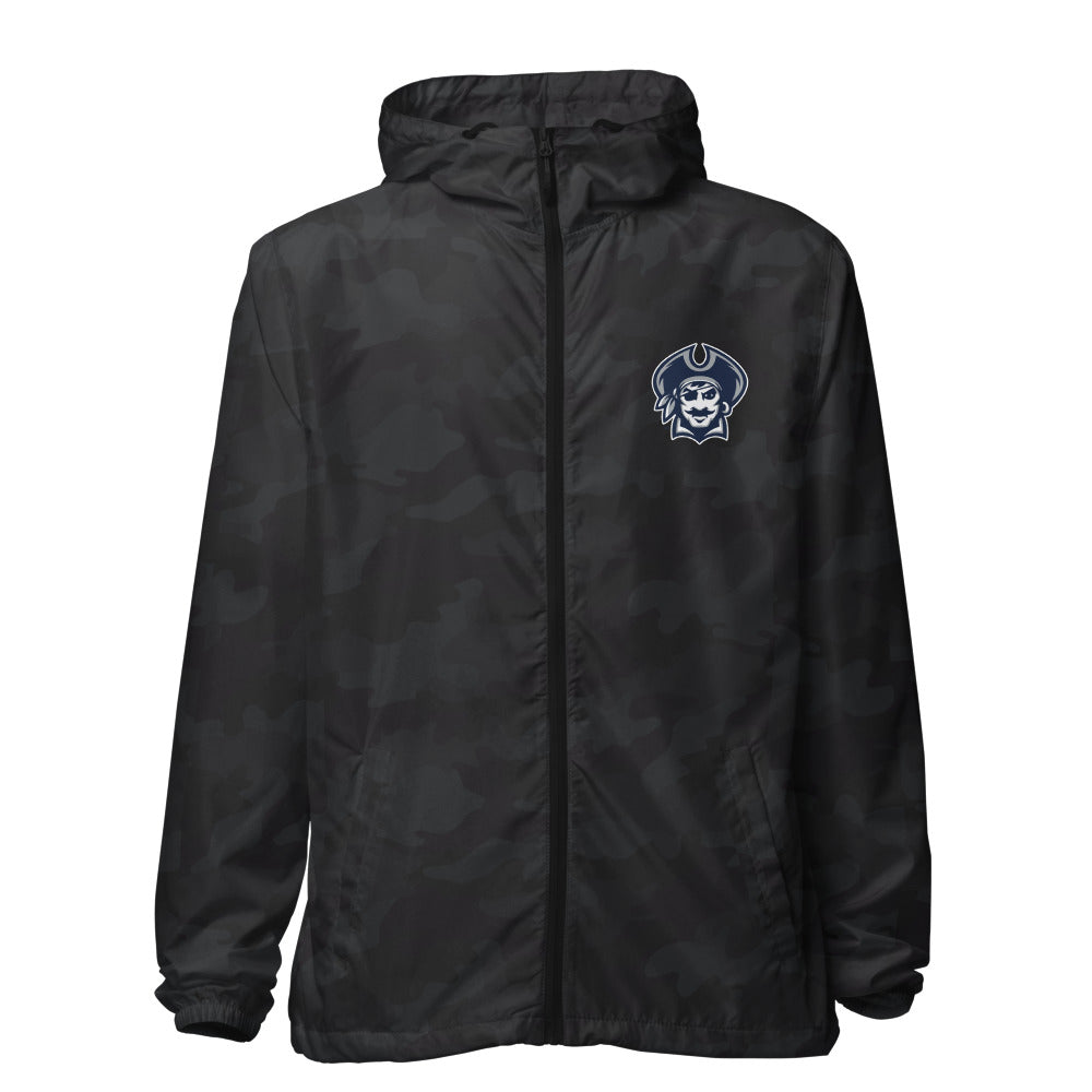 Randolph High School Design 1 — Black Camo