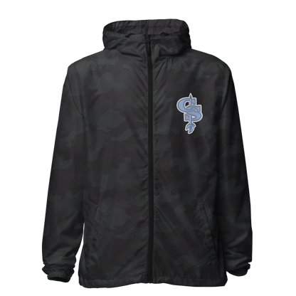 Canyon Springs High School Design 1 — Black Camo