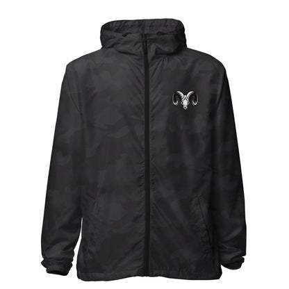Faith Academy Design 1 — Black Camo