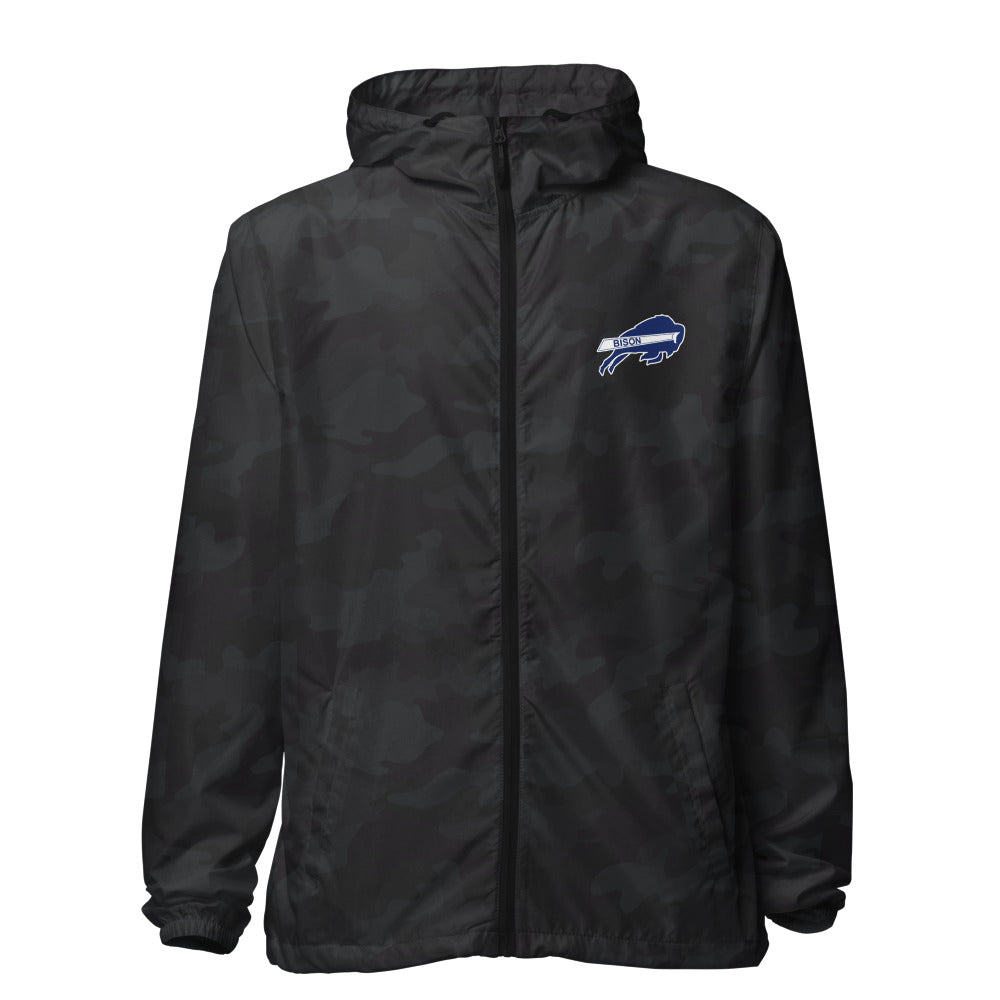 North Sand Mountain High School Design 1 — Black Camo